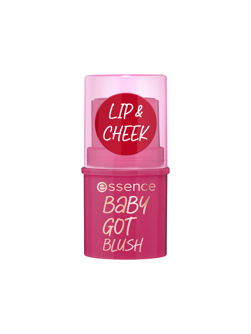 סומק BABY GOT BLUSH essence