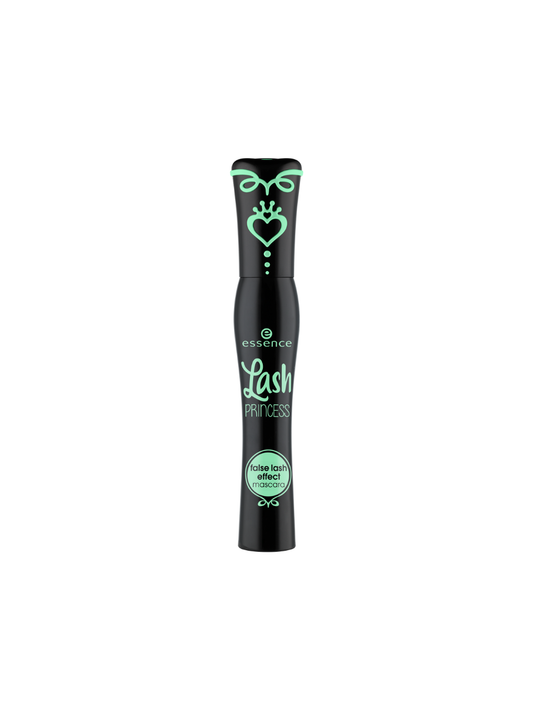 מסקרה שחורה LASH PRINCESS FALSE essence