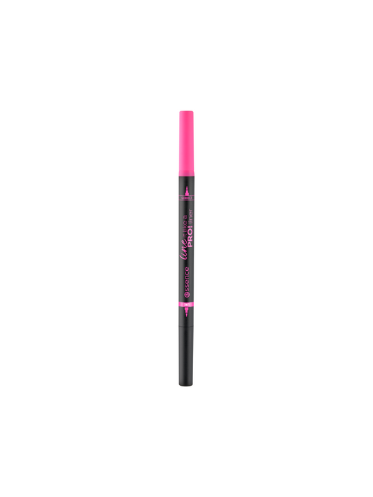 essence line it like a PRO! איילנר