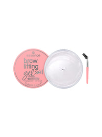 ג'ל לעיצוב הגבות BROW LIFTING GEL SET essence