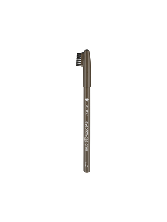12 essence DESIGNER  עיפרון לגבות