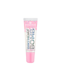 ליפגלוס JUICY BOMB essence