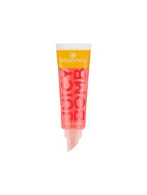 ליפגלוס JUICY BOMB essence