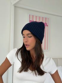 כובע גרב חלק