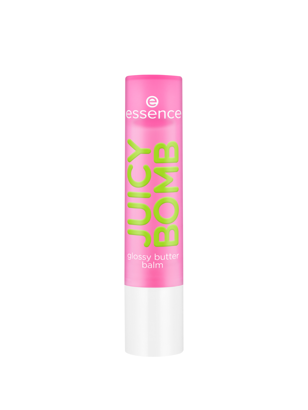 שפתון JUICY BOMB essence
