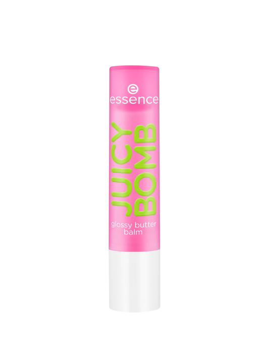 שפתון JUICY BOMB essence