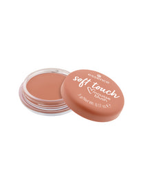 essence סומק  soft touch mousse blush