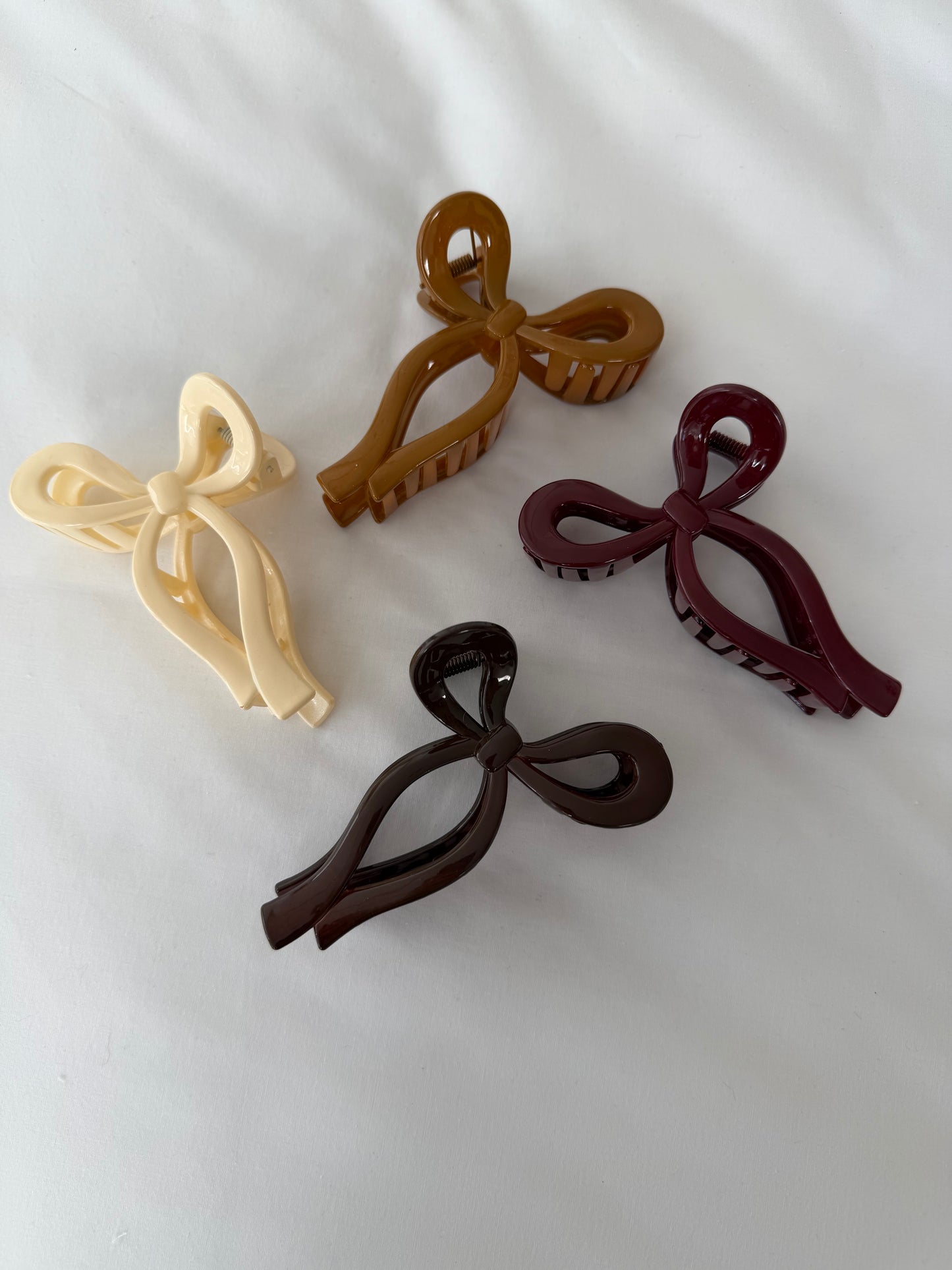 קליפס פפיון