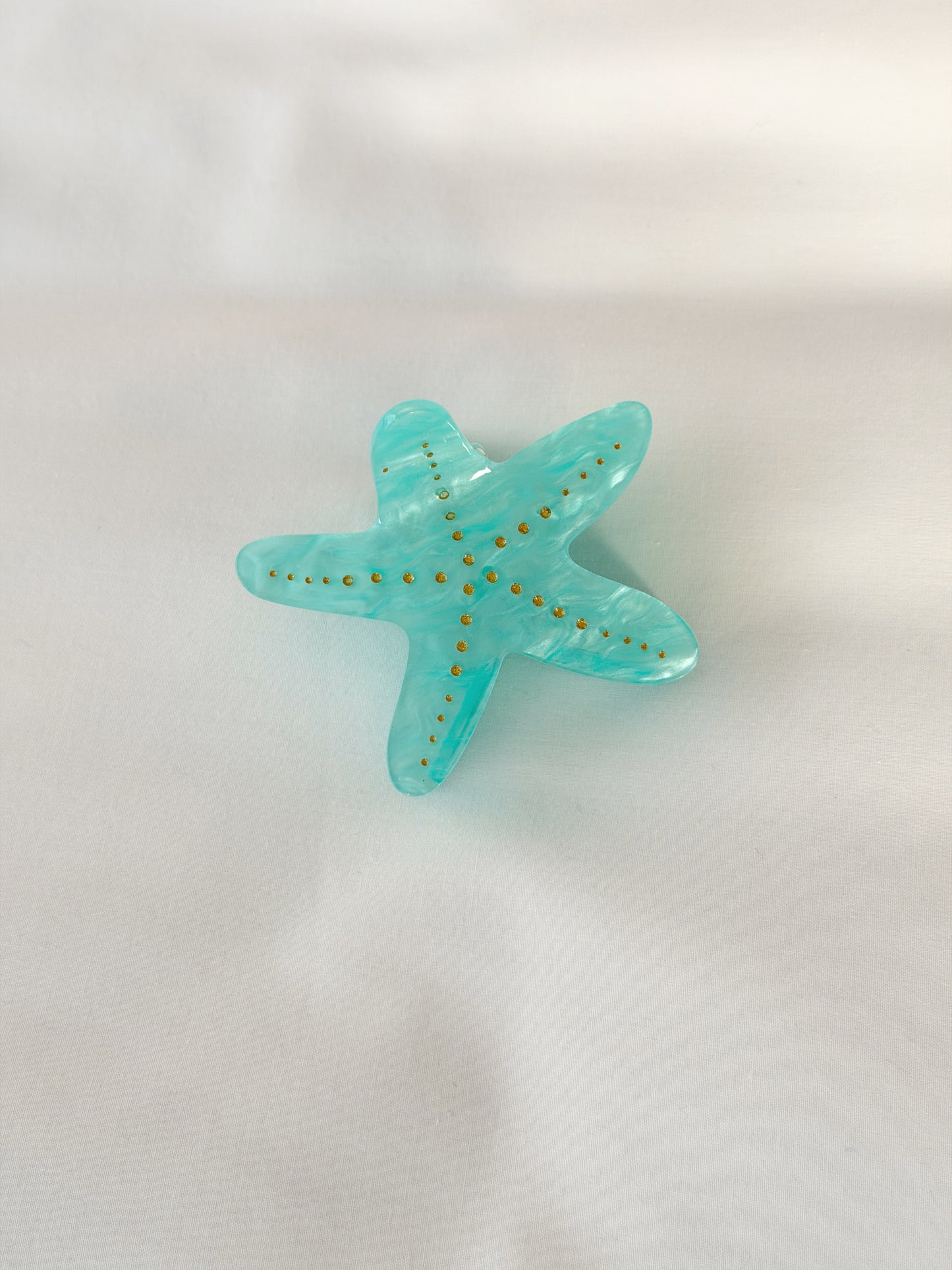 קליפס כוכב ים