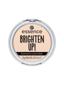 פודרה BRIGHTEN UP! essence