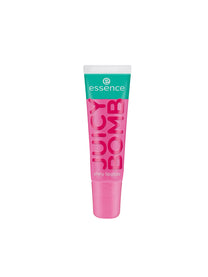 ליפגלוס JUICY BOMB essence