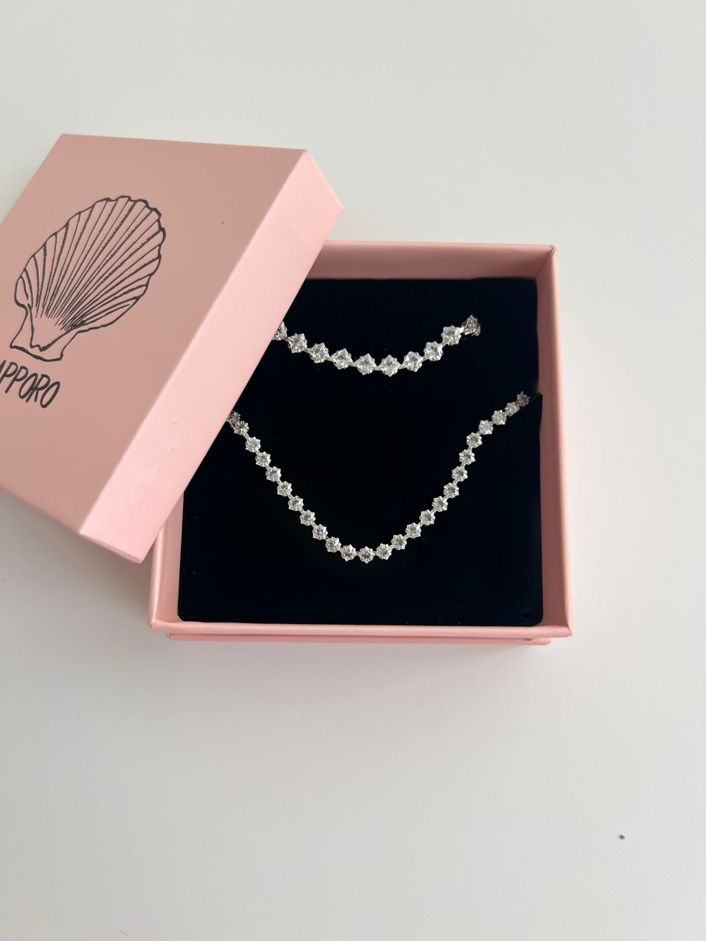 צ'וקר טניס ריבועים