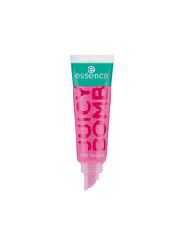 ליפגלוס JUICY BOMB essence