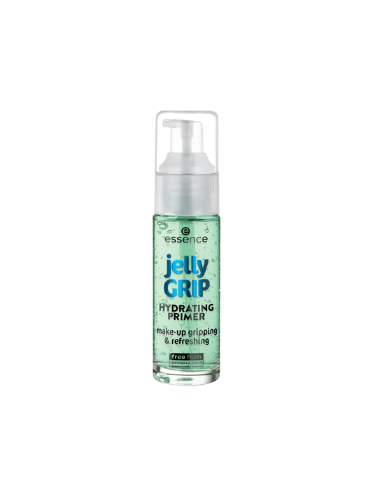 פריימר JELLY GRIP HYDRATING