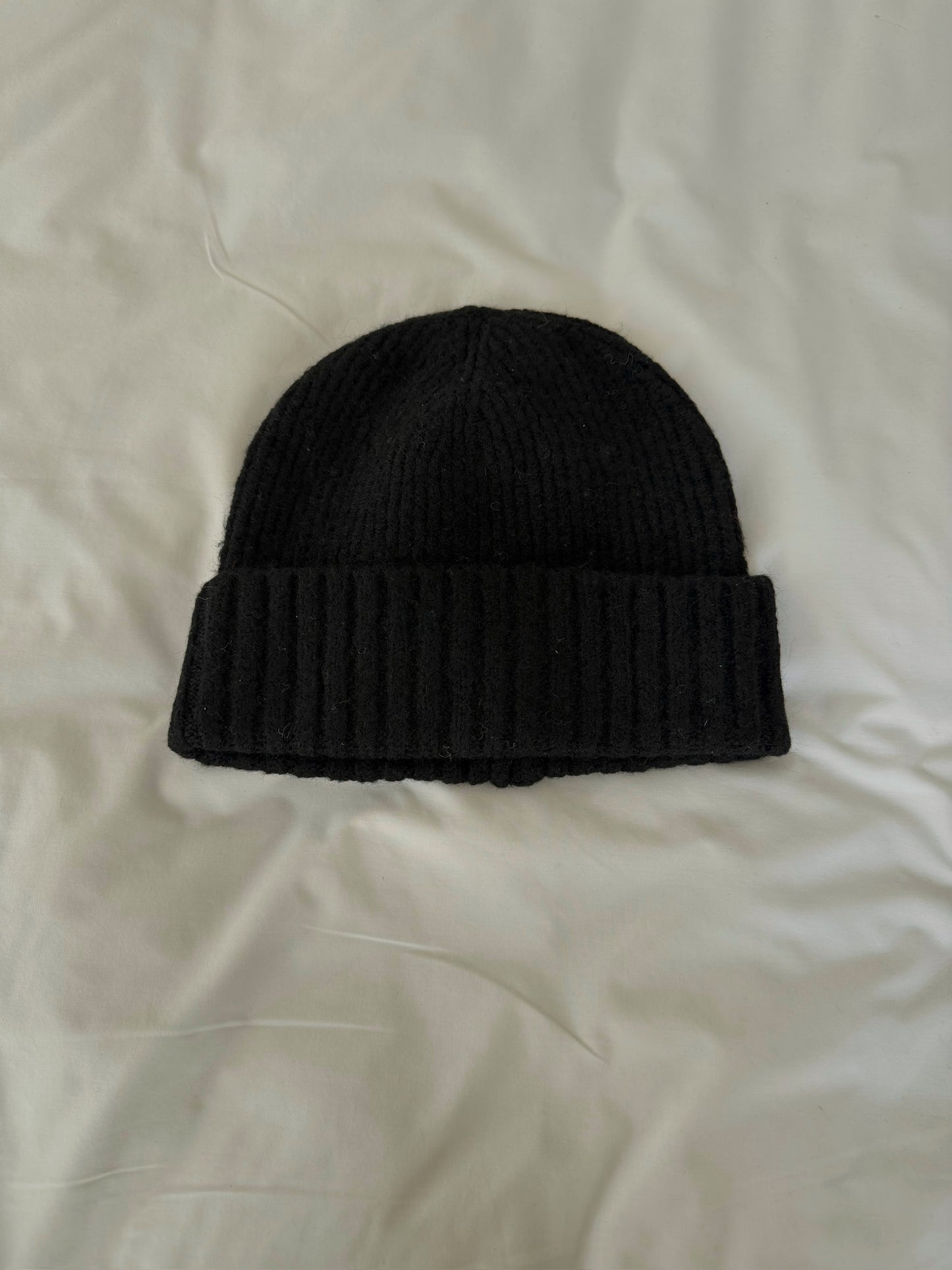 כובע גרב חלק