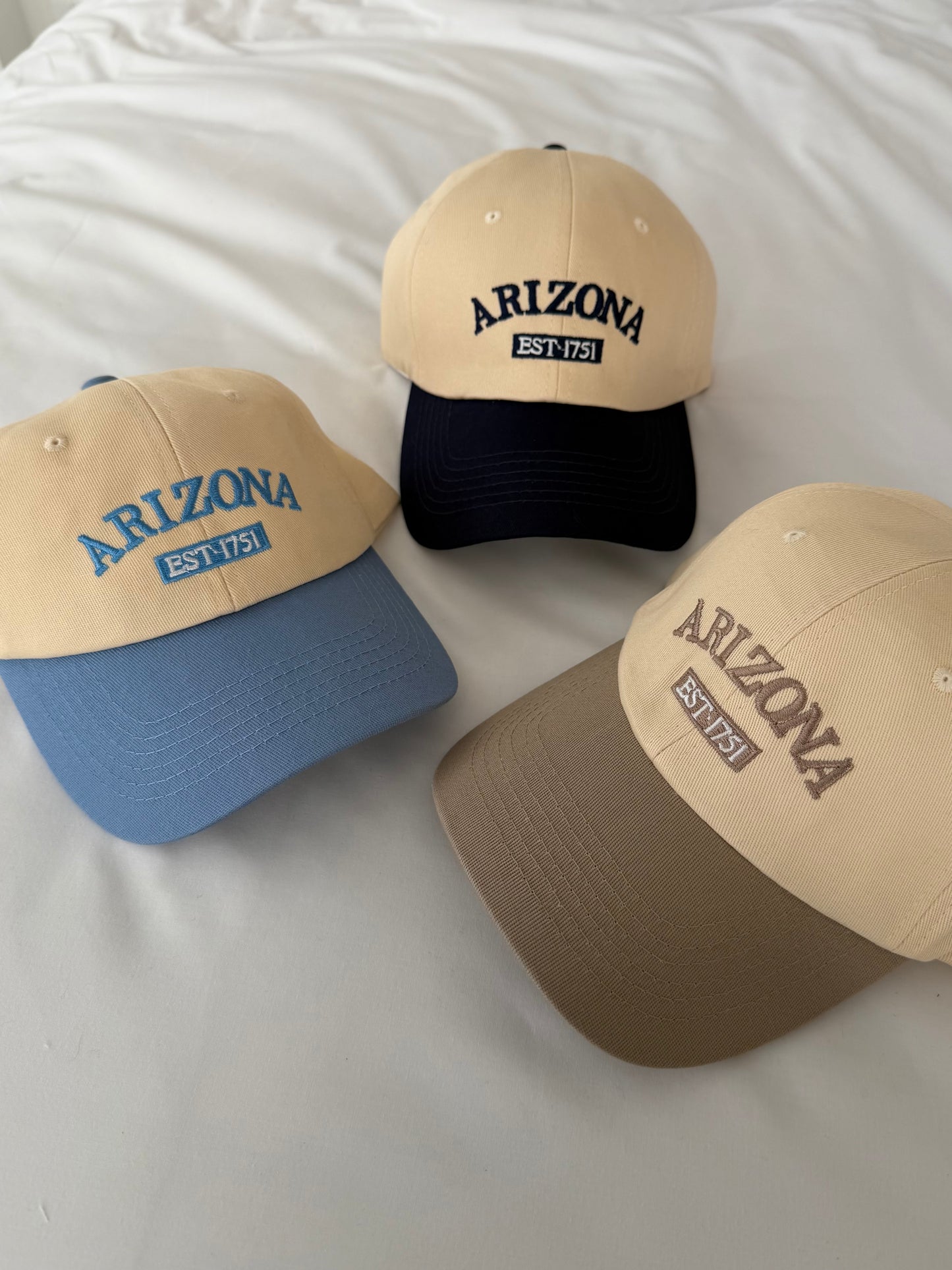 כובע מצחייה אריזונה
