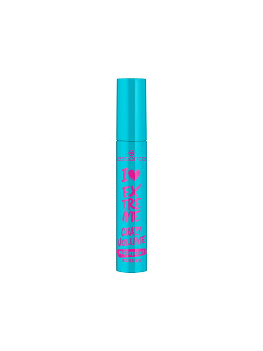 essence I LOVE EXTREME CRAZY VOL מסקרה