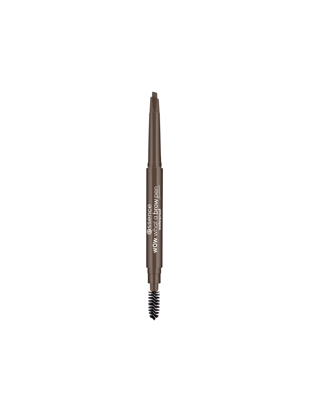 wow what a brow pen 03 עיפרון גבות essence