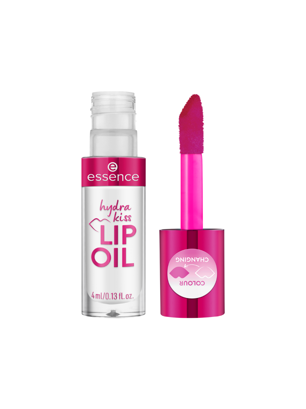 שמן לשפתיים HYDRA KISS essence