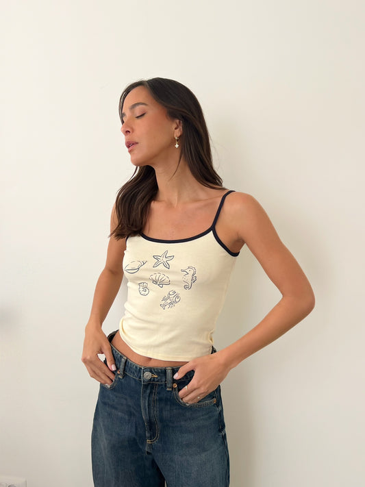 גופיית אושן