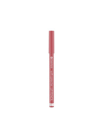 essence soft & precise 204 תוחם שפתיים