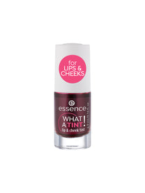 טינט ללחיים ולשפתיים WHAT A TINT! essence