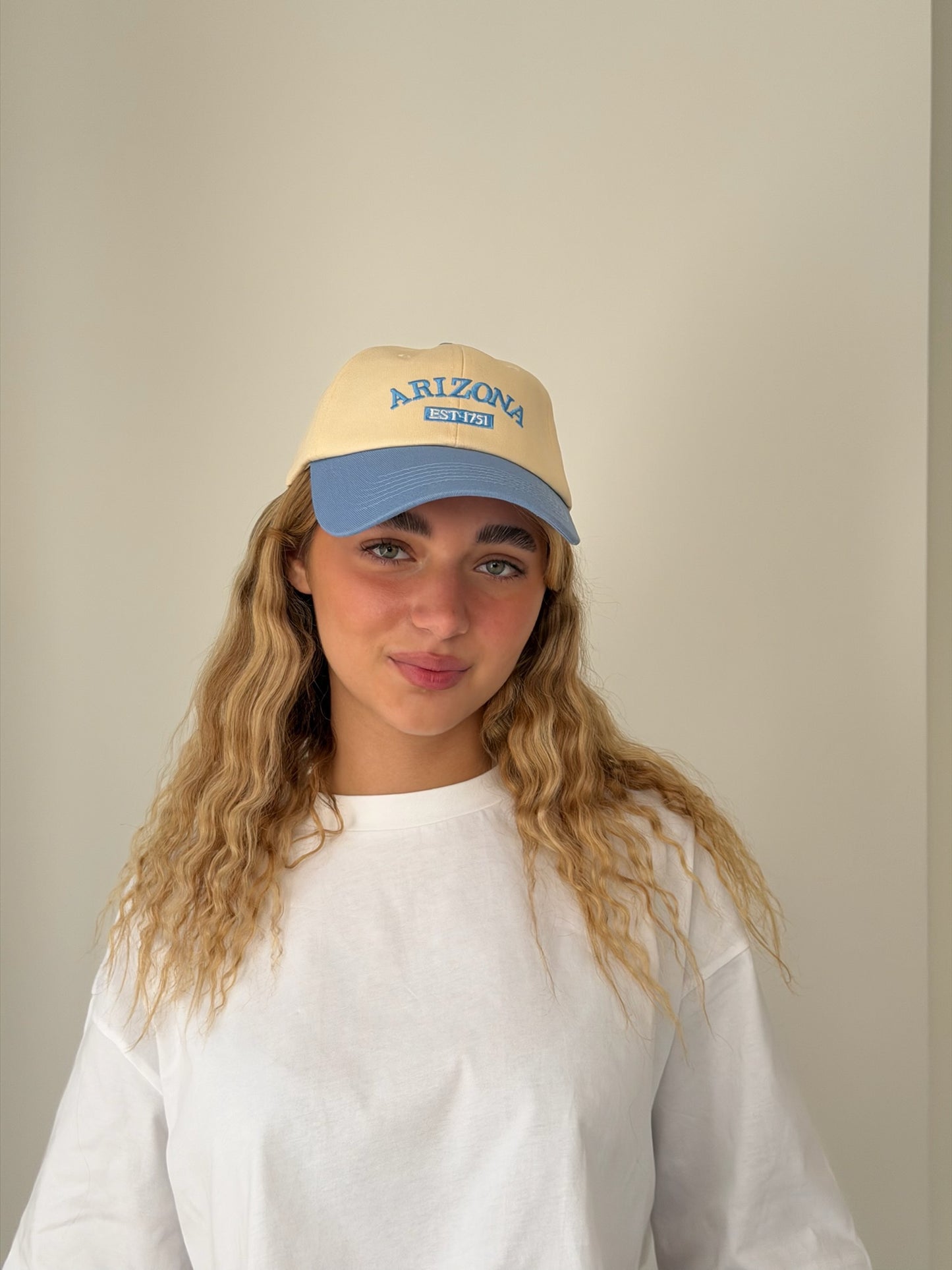 כובע מצחייה אריזונה
