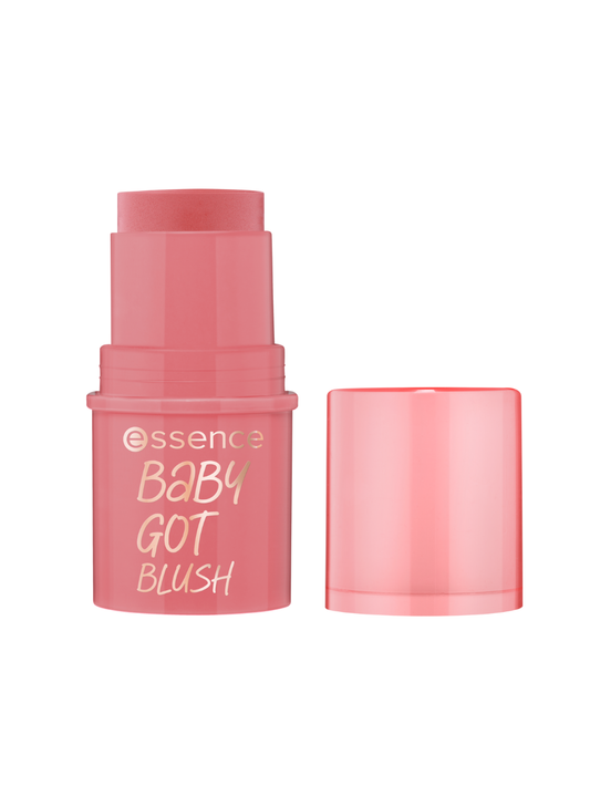 מקל סומק BABY GOT BLUSH essence