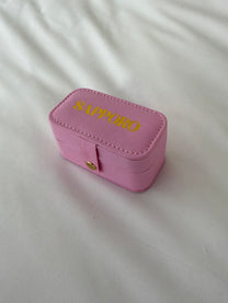 קופסת תכשיטים מיני