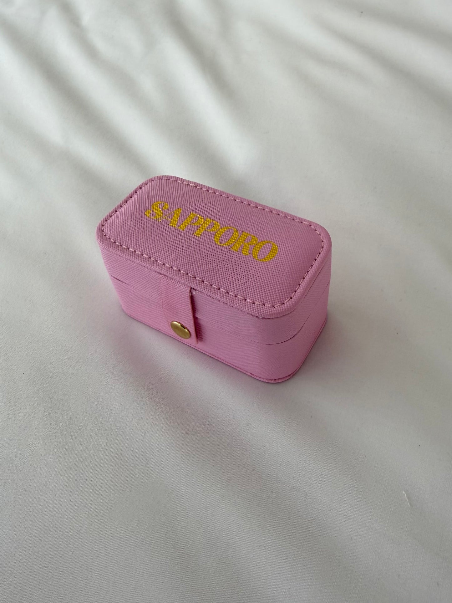 קופסת תכשיטים מיני