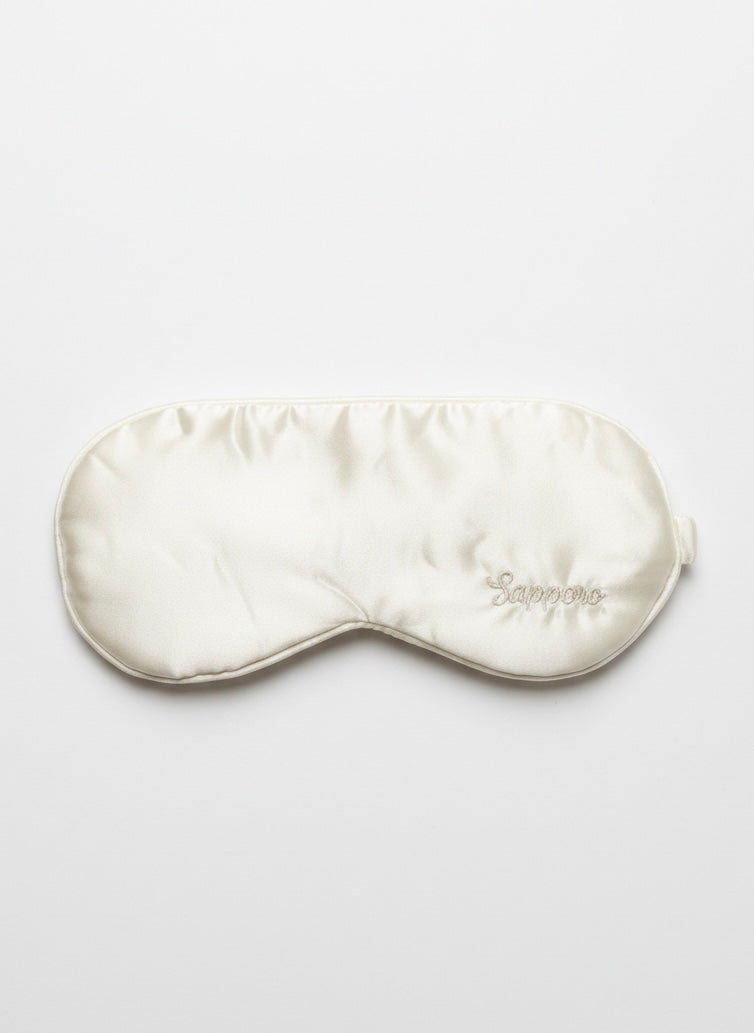 כיסוי עיניים סאטן