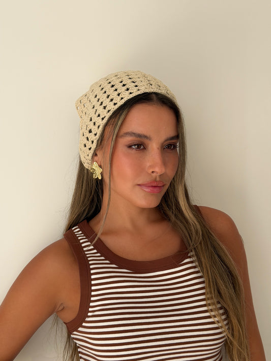 בנדנה קרושה