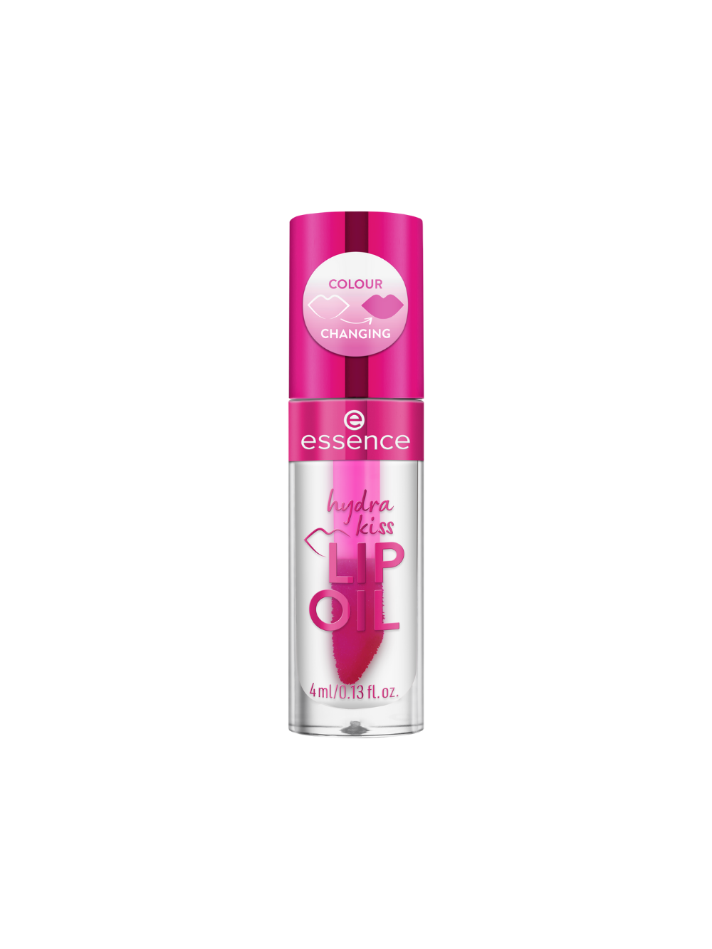 שמן לשפתיים HYDRA KISS essence