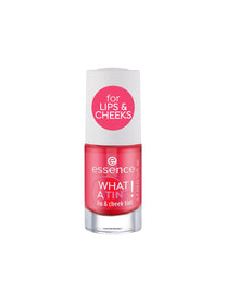 טינט ללחיים ולשפתיים WHAT A TINT! essence