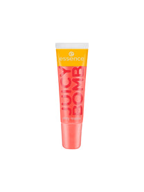 ליפגלוס JUICY BOMB essence