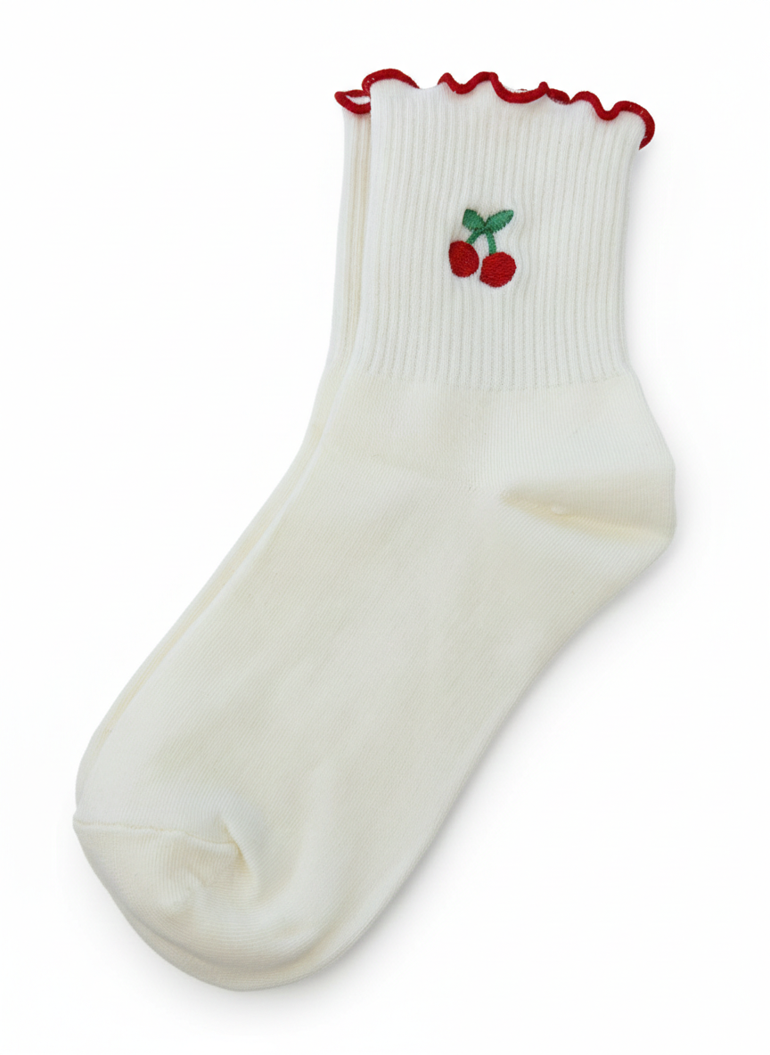 גרביים דובדבן