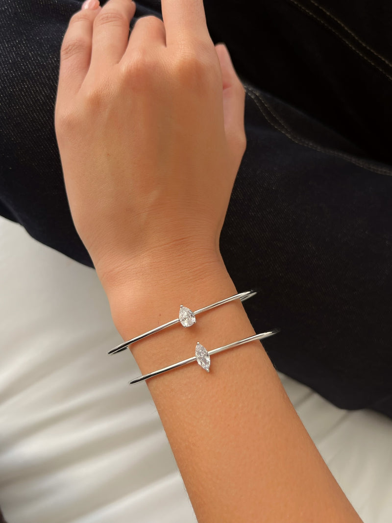 קשיח טיפה קשיח מרקיז