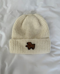 כובע גרב כלב