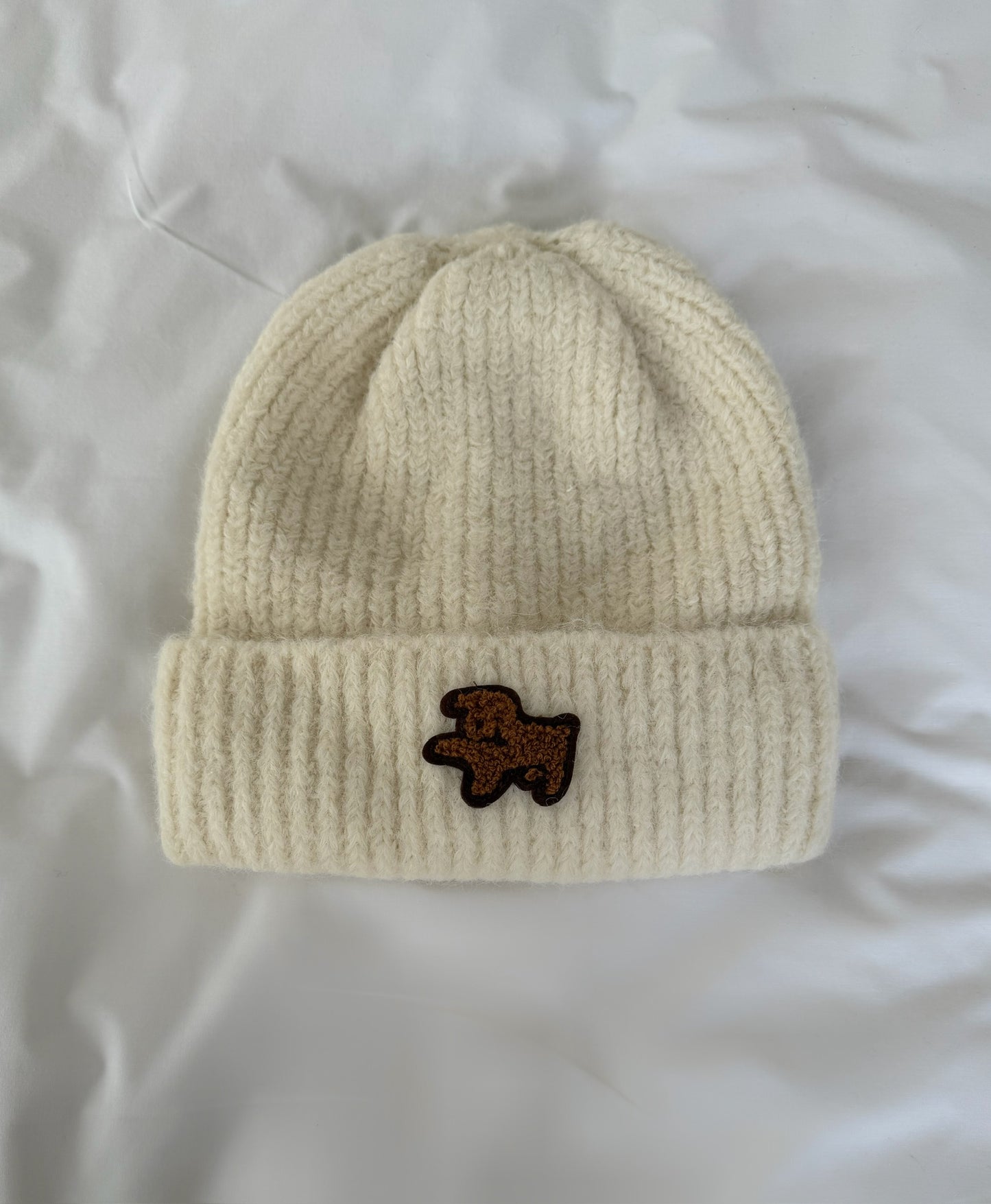 כובע גרב כלב