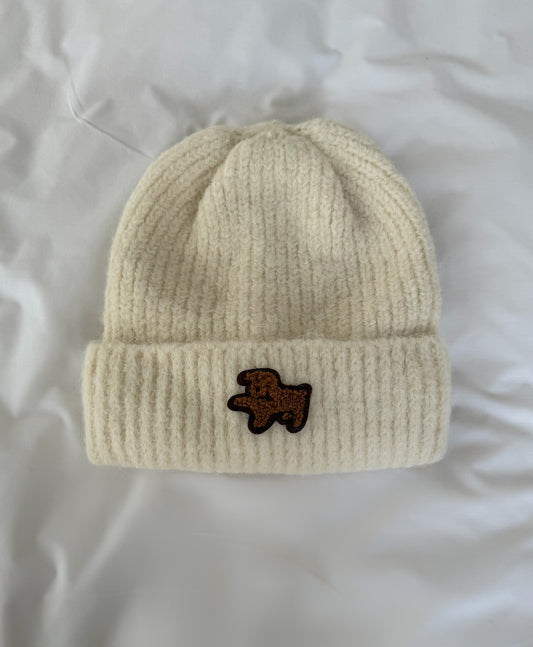 כובע גרב כלב