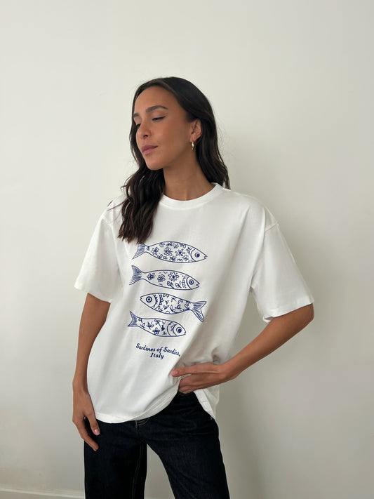 טי שירט זואי