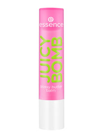 שפתון JUICY BOMB essence