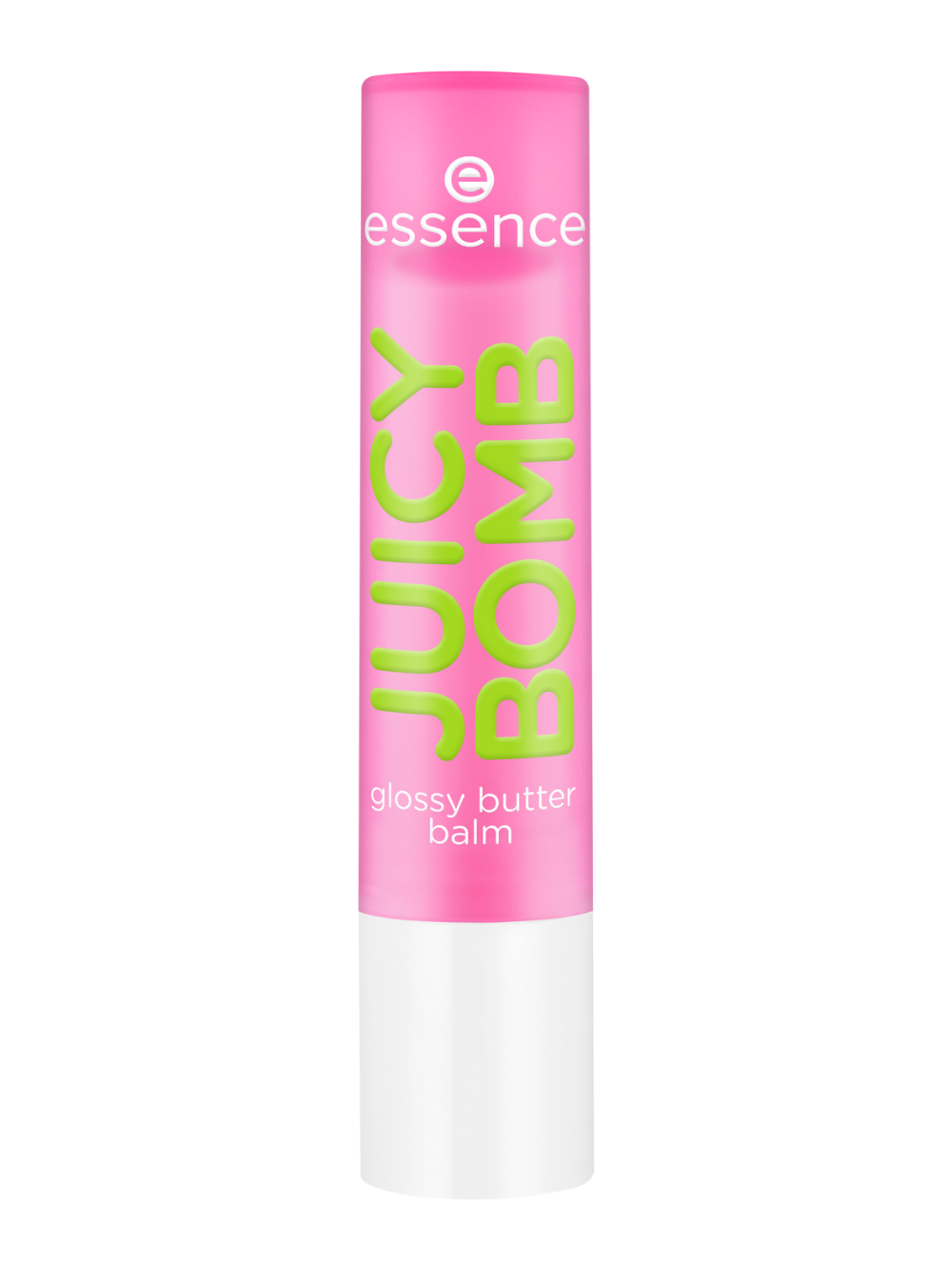 שפתון JUICY BOMB essence