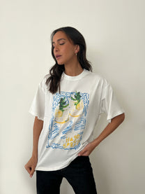 טי שירט אוליביה