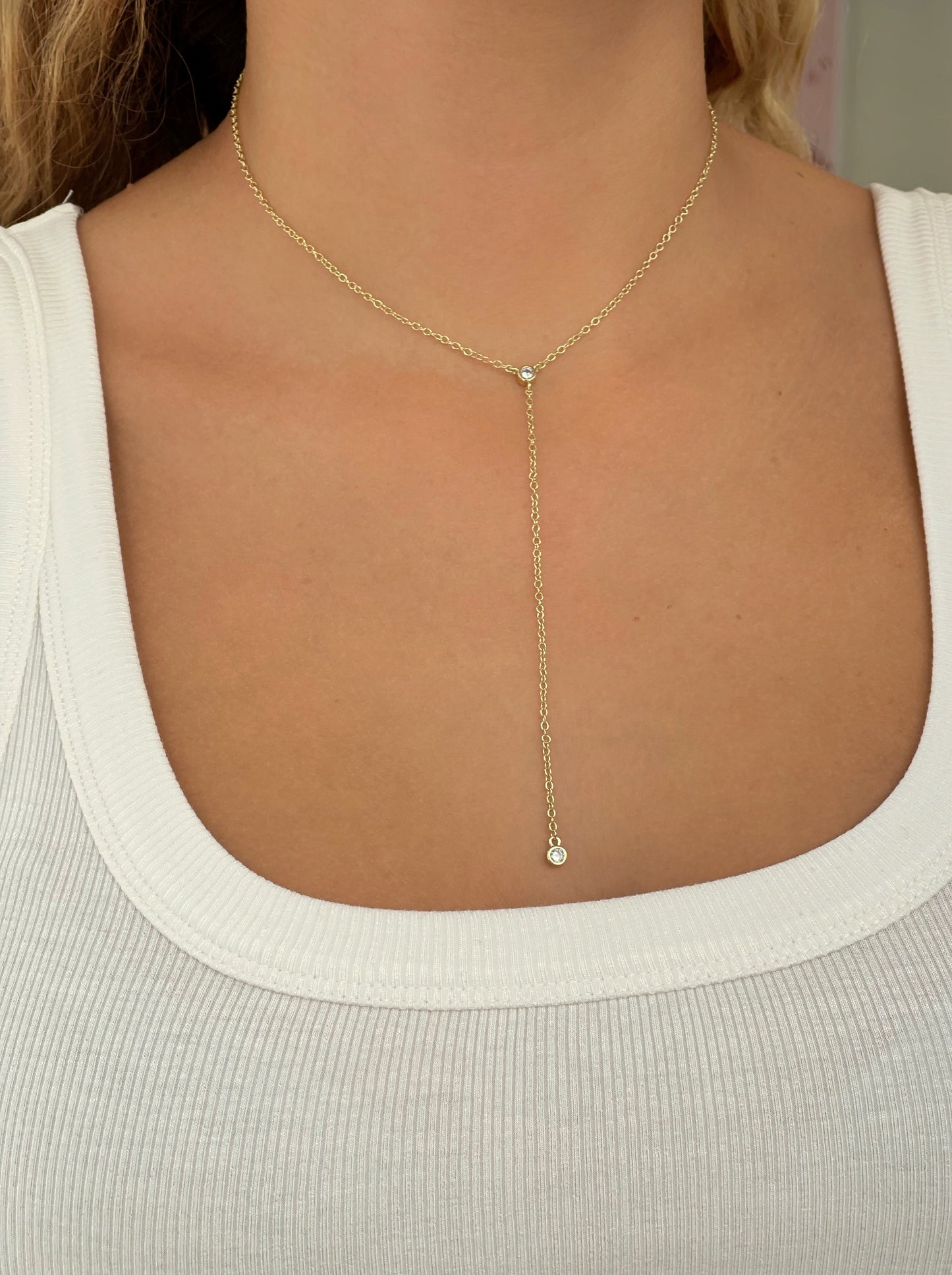 שרשרת נופלת