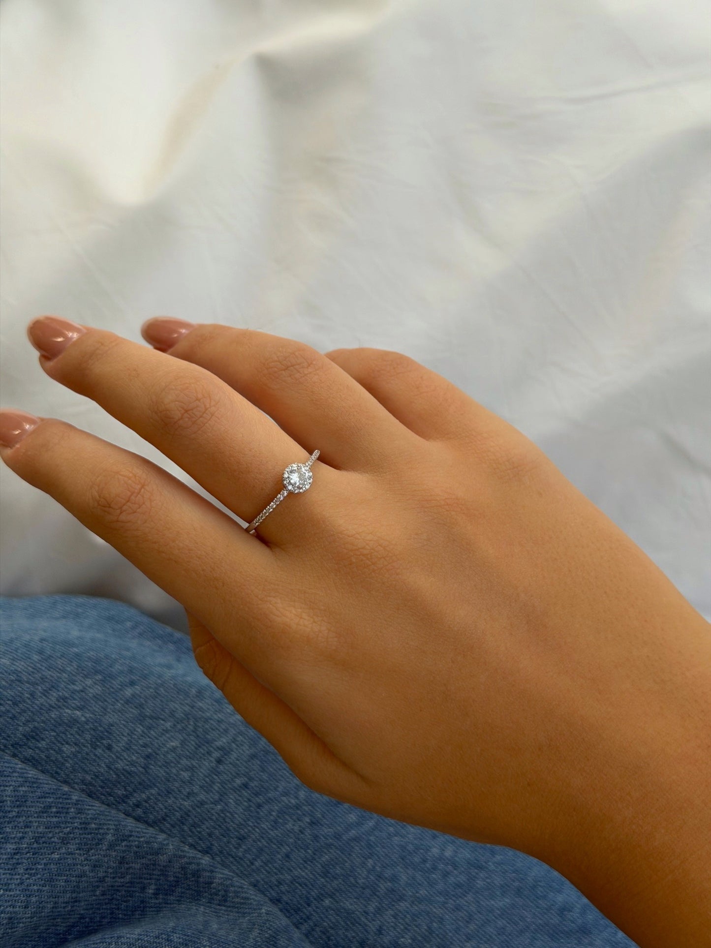 טבעת אבן מרכזית