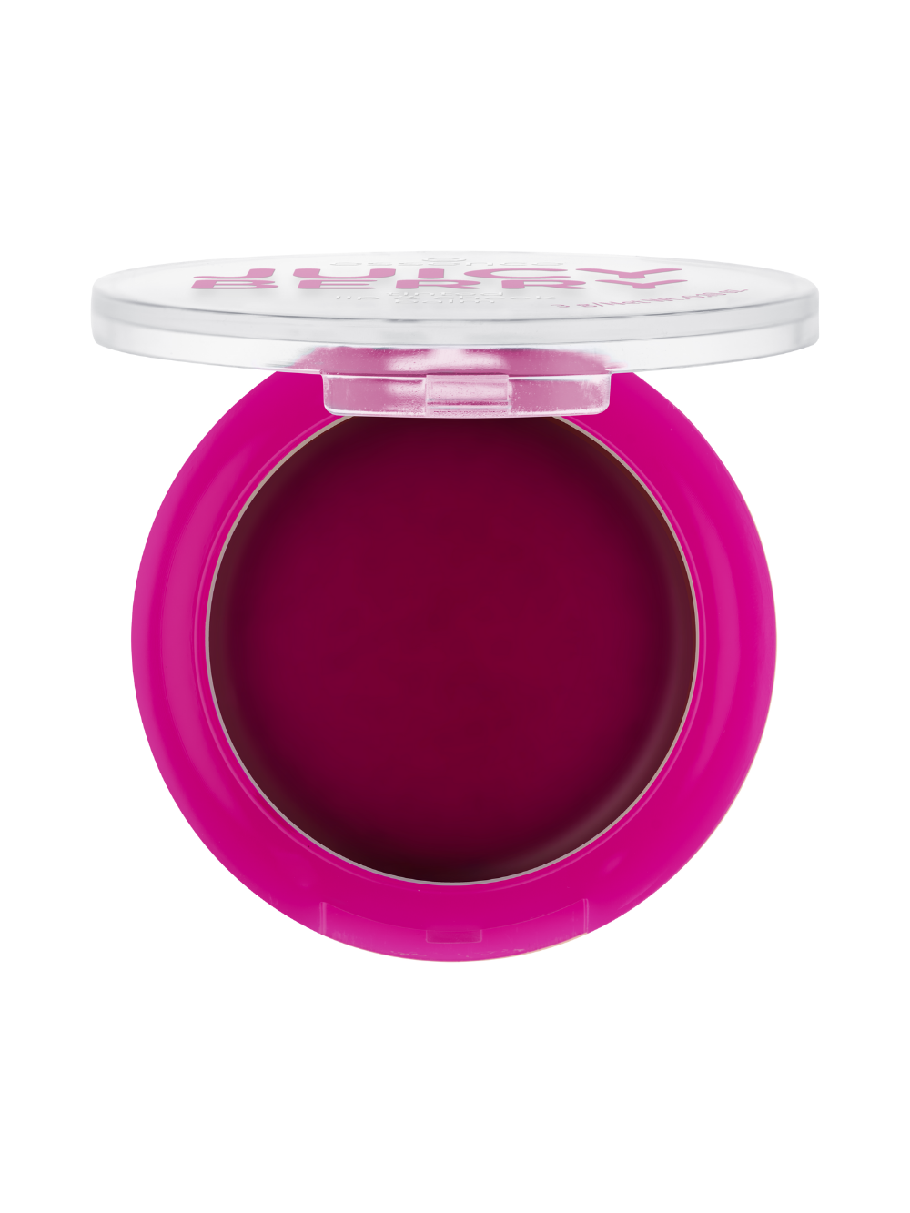 שפתון JUICY BERRY essence