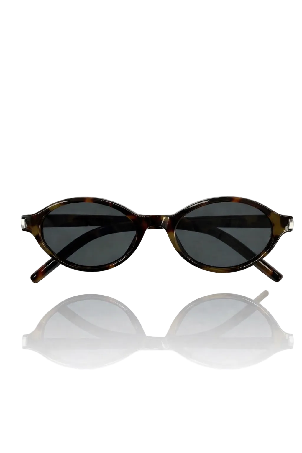 משקפי שמש רומי מנומר