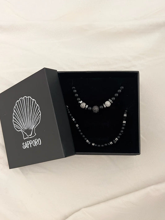 סט כריס לגבר