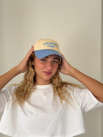 כובע מצחייה אריזונה